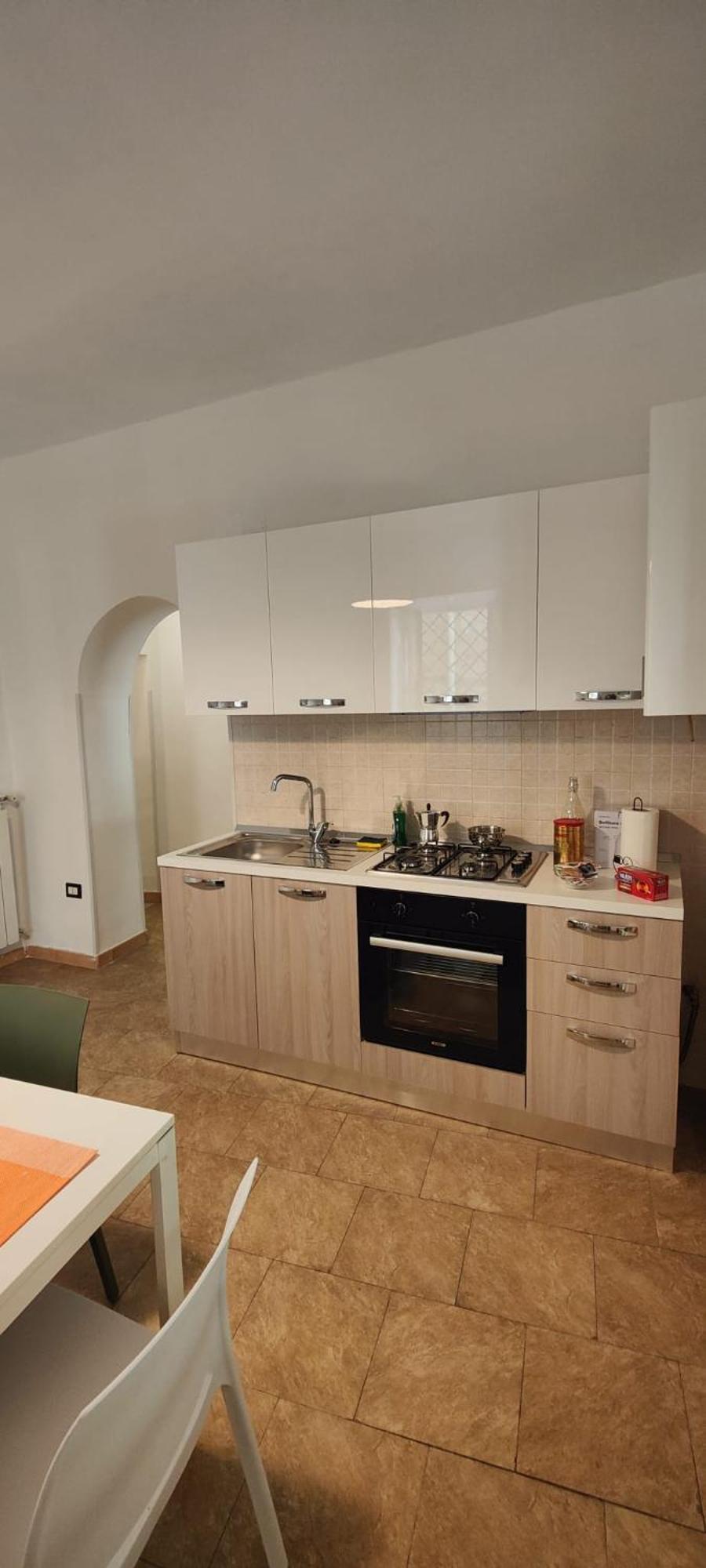 Apartment Tre Regine *